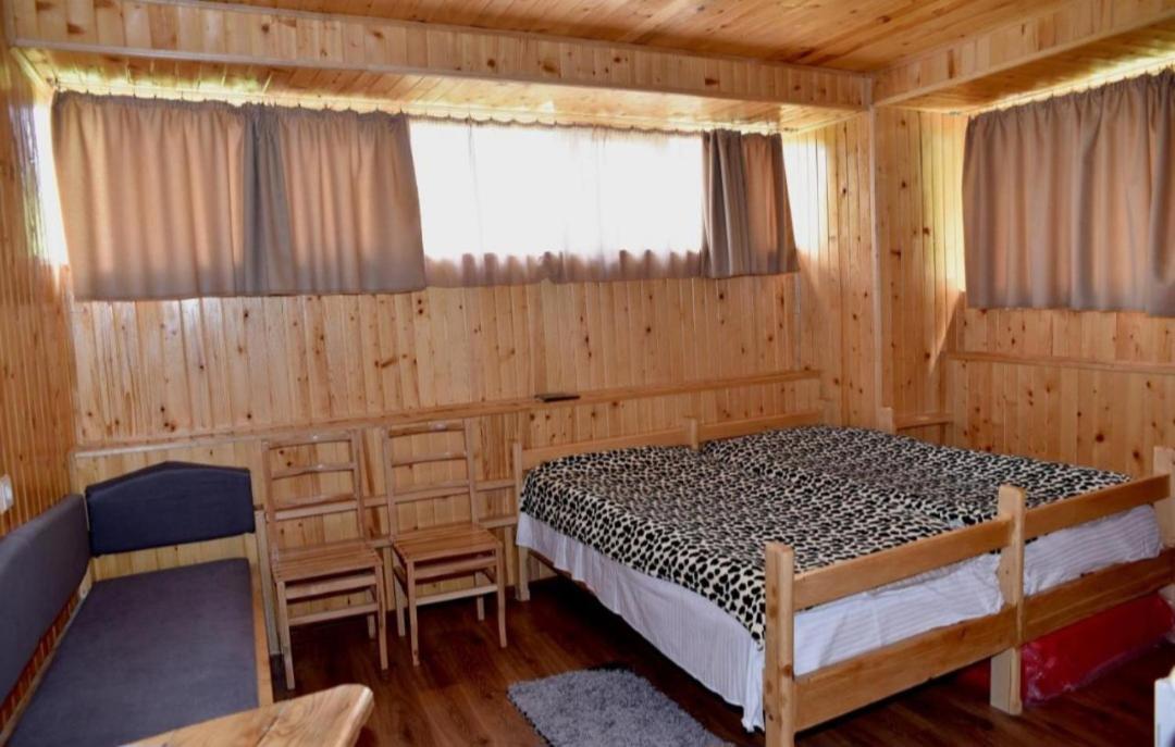 Nikala Bed & Breakfast Telavi Room photo