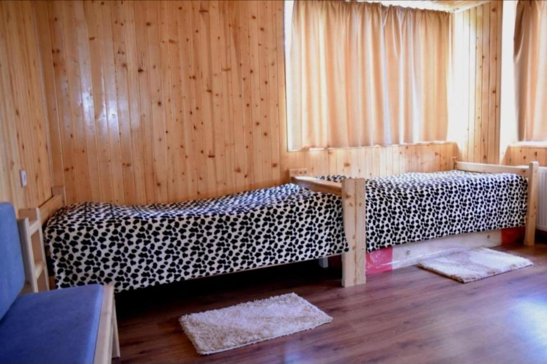 Nikala Bed & Breakfast Telavi Room photo